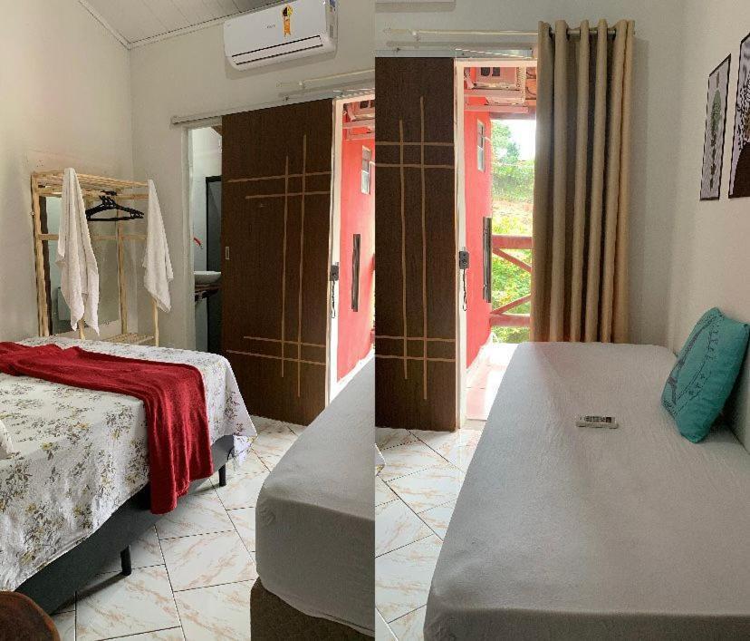 Suites Casa De Ban Lencois Εξωτερικό φωτογραφία