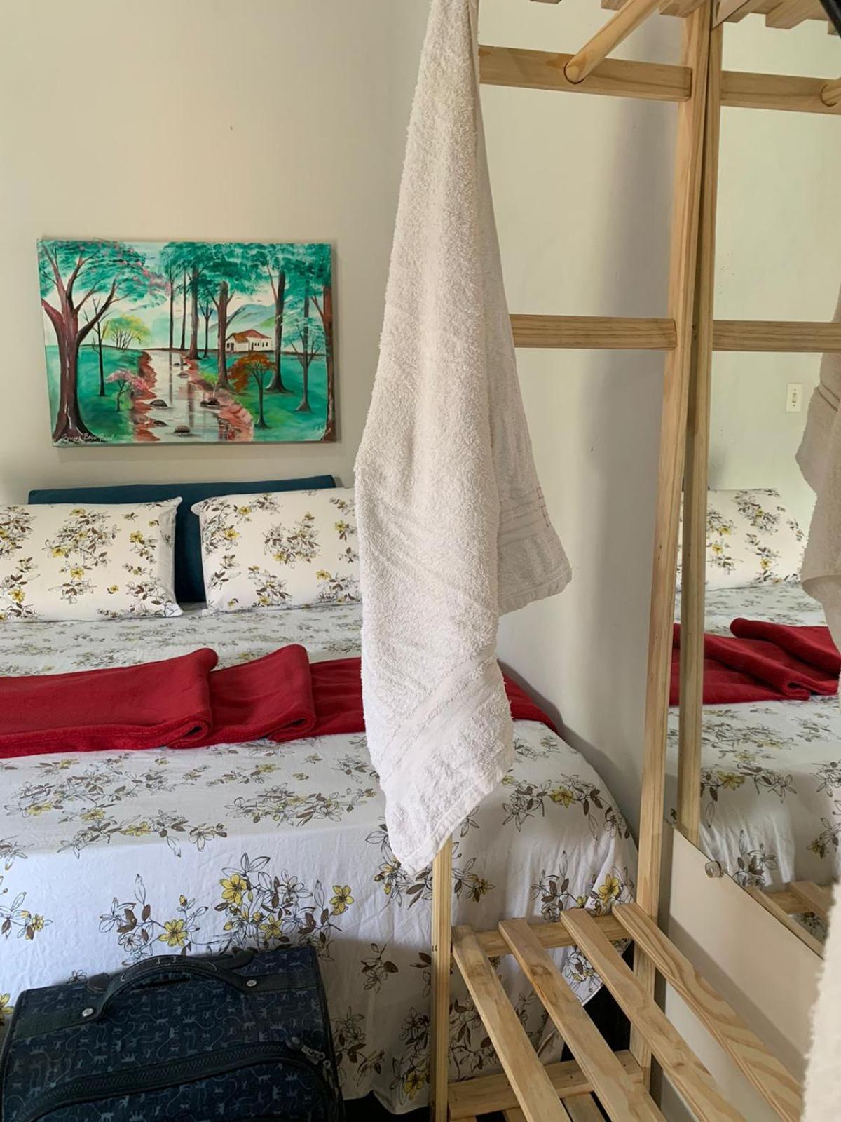 Suites Casa De Ban Lencois Εξωτερικό φωτογραφία