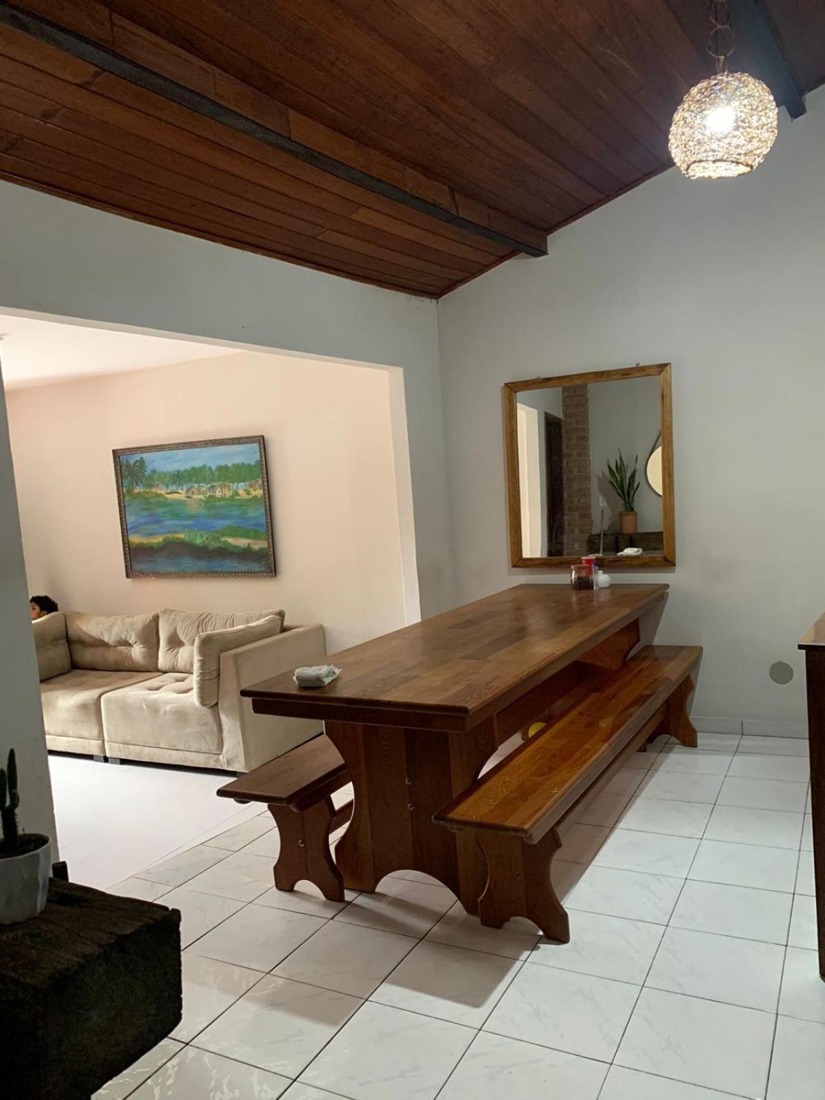 Suites Casa De Ban Lencois Εξωτερικό φωτογραφία